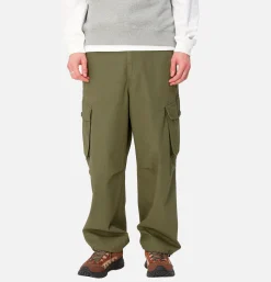 CARHARTT WIP Unity Pant Dundee Heavy Enzyme< Pantalons