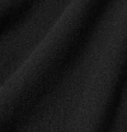 UNIVERSAL WORKS Utility Jacket Wool Noir< Vestes