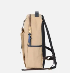 MASTER-PIECE 02340V2 - Link Backpack Beige< Sacs À Dos