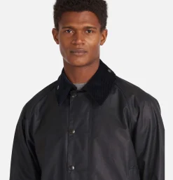 BARBOUR Veste Beaufort Classic Navy< Blousons & Manteaux