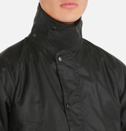 BARBOUR Veste Bedale SL Wax Sage< Blousons & Manteaux