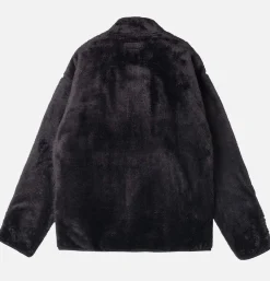 MANASTASH Veste Bigfoot Black< Sweats & Polaires