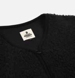 COLDBREAKER Veste Pepitco Mole< Sweats & Polaires