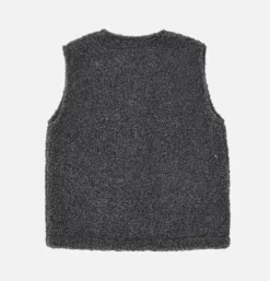 COLDBREAKER Veste Turk Graphite< Sweats & Polaires