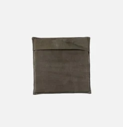 PUEBCO Vintage Tent Seat Cushion Vert< Maison