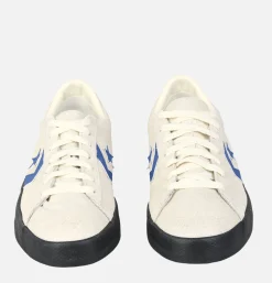 CONVERSE Vulc Pro Ox Blue Black White<Homme Baskets