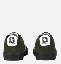 CONVERSE Vulc Pro Ox Forest Shelter<Homme Baskets