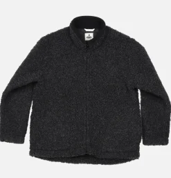 COLDBREAKER Walker Jacket Black< Sweats & Polaires