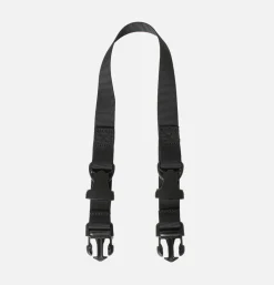COBMASTER Waterproof Folding Basket M Black< Maison
