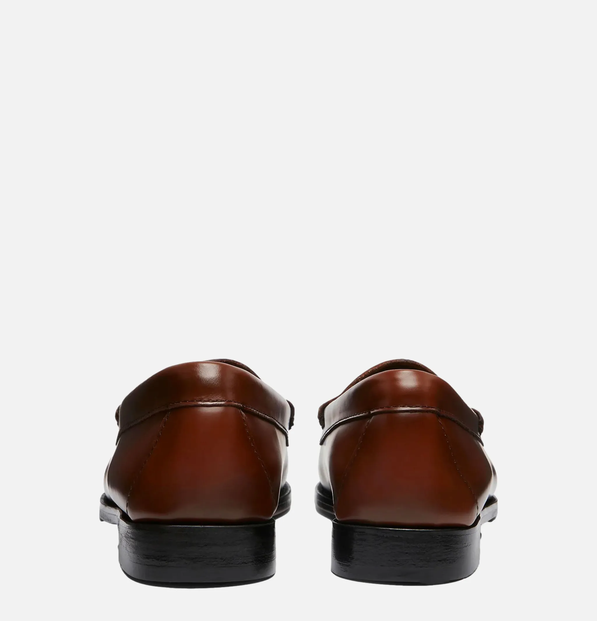 G.H. BASS Weejun Woman Penny<Femme Chaussures