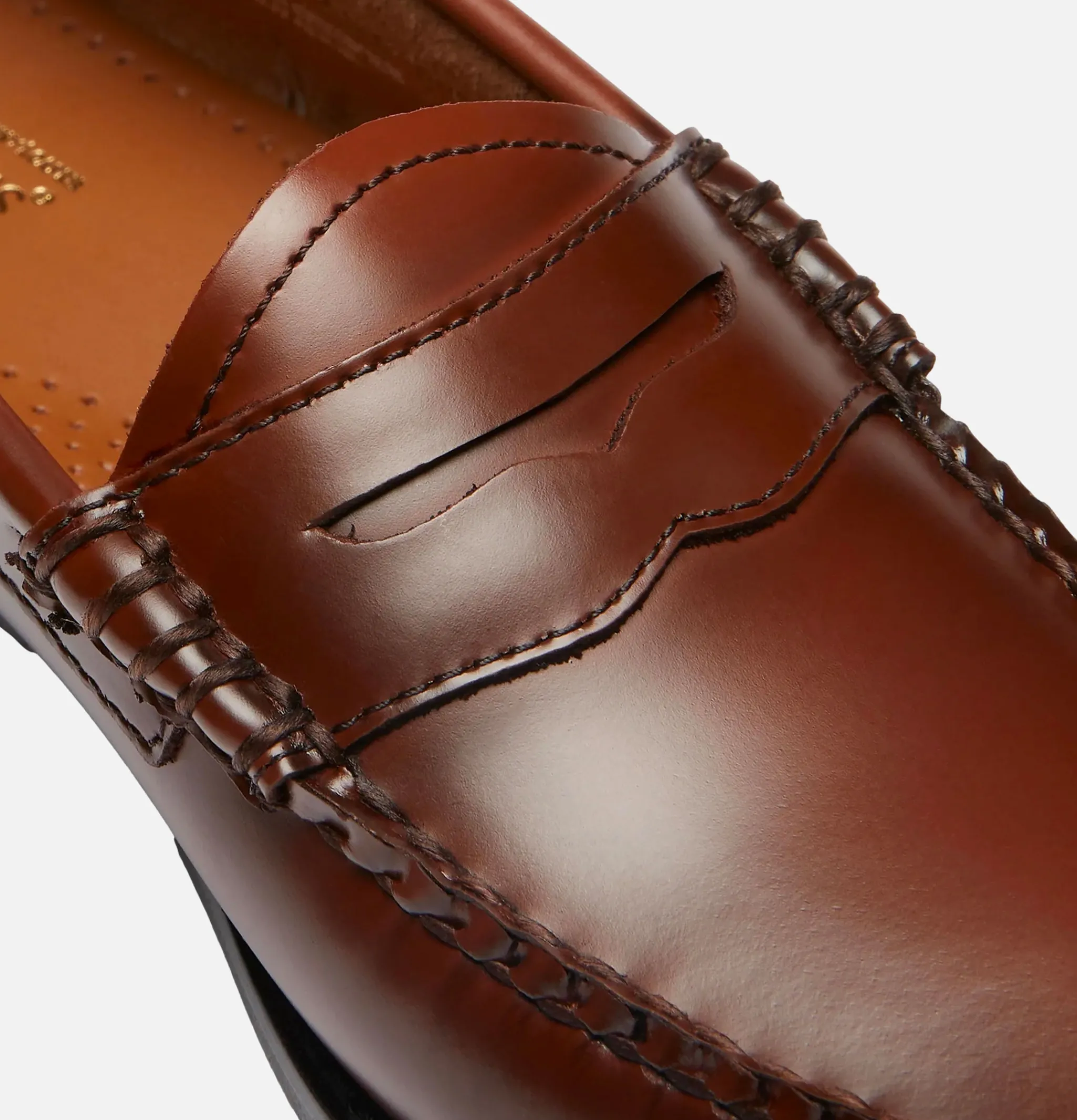 G.H. BASS Weejun Woman Penny<Femme Chaussures