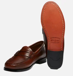 G.H. BASS Weejun Woman Penny<Femme Chaussures