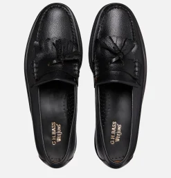 G.H. BASS Weejuns Layton Ii Kiltie<Homme Mocassins