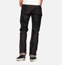 NAKED & FAMOUS Weird Guy All Natural Foxfibre< Jeans