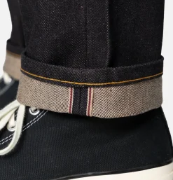 NAKED & FAMOUS Weird Guy All Natural Foxfibre< Jeans