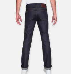 NAKED & FAMOUS Weird Night Shade< Jeans