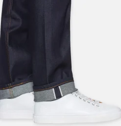 NAKED & FAMOUS Weird Night Shade< Jeans