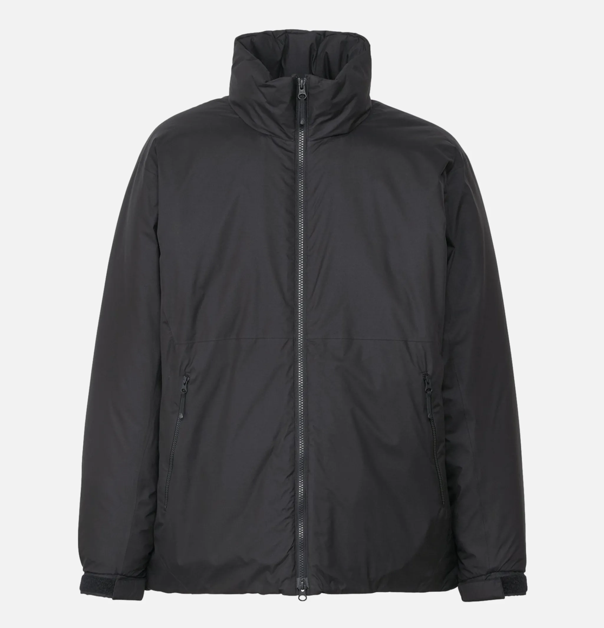 GOLDWIN Windstopper Goretex Puffy Noir< Blousons & Manteaux