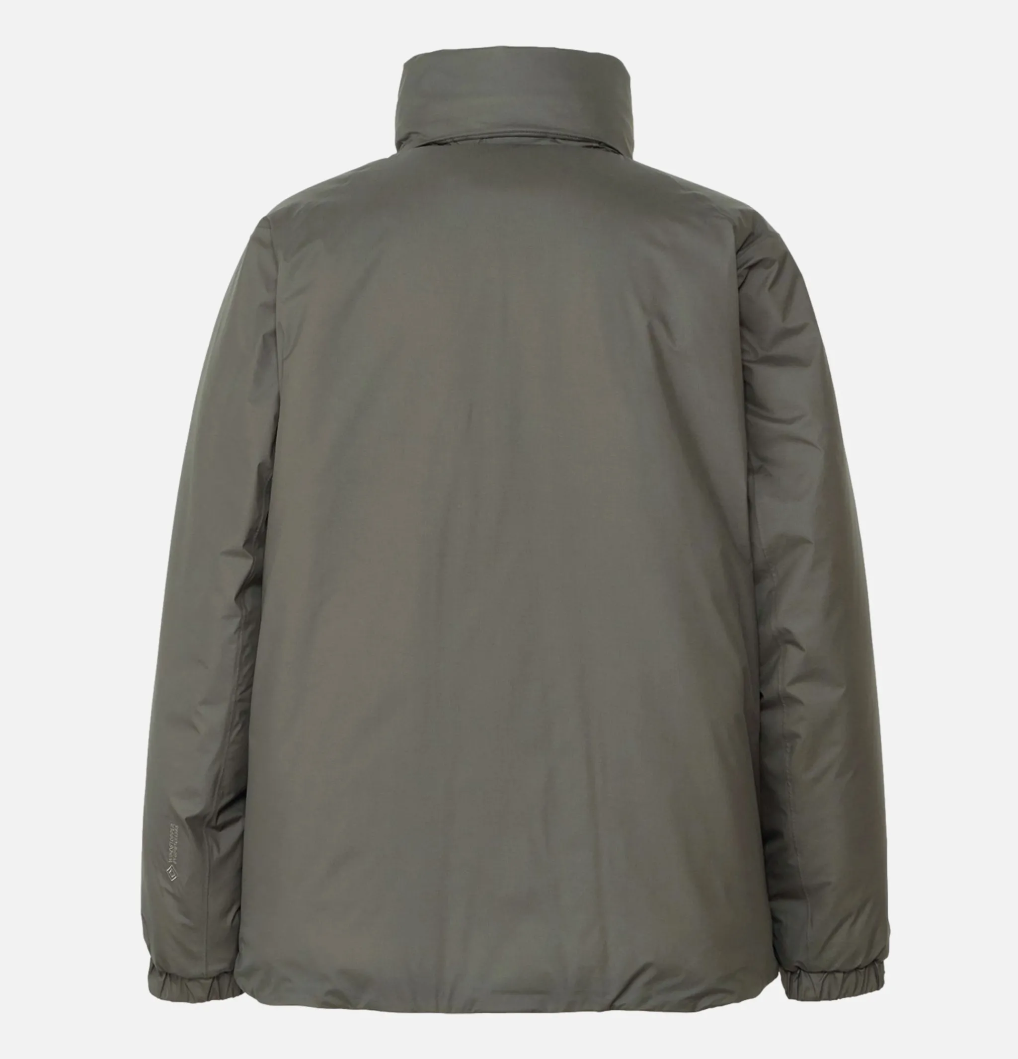 GOLDWIN Windstopper Goretex Puffy Olive< Blousons & Manteaux