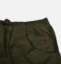 GRAMICCI Winter Twill Ground Up Pant Dark Pine< Pantalons
