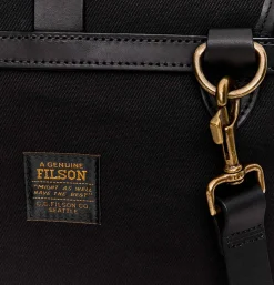 FILSON Xs Field Bag Black< Sacs Bandoulière