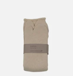 YAHAE Yak Pile Tabi Soks<Femme Autres|Chaussettes